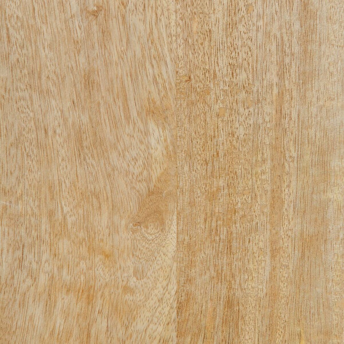 Masă de tăiat 38 x 18 x 2 cm Natural Lemn de mango