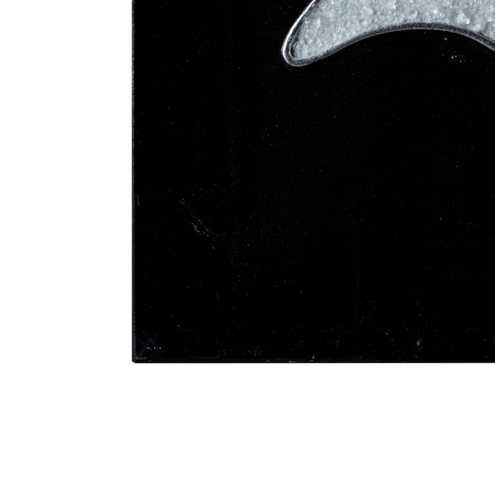 Tablou 120 x 2,8 x 120 cm Pânză Față