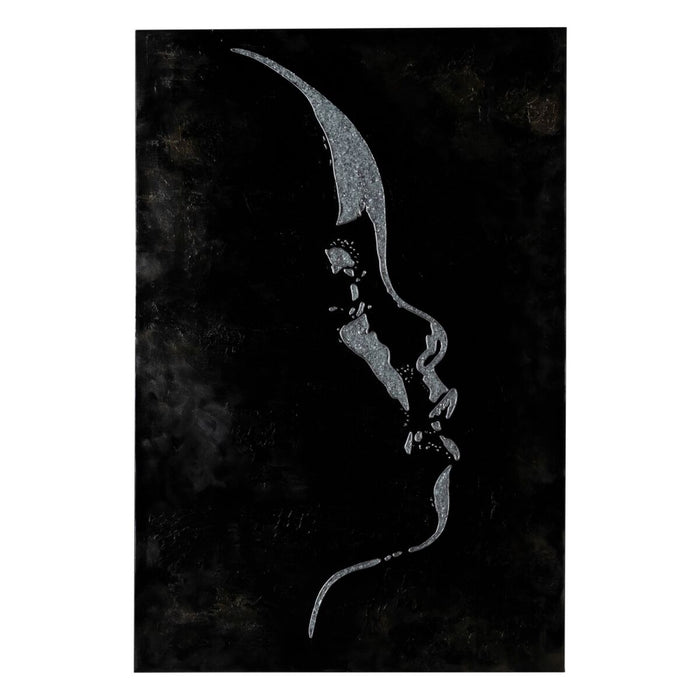 Tablou 100 x 2,8 x 150 cm Pânză Copil