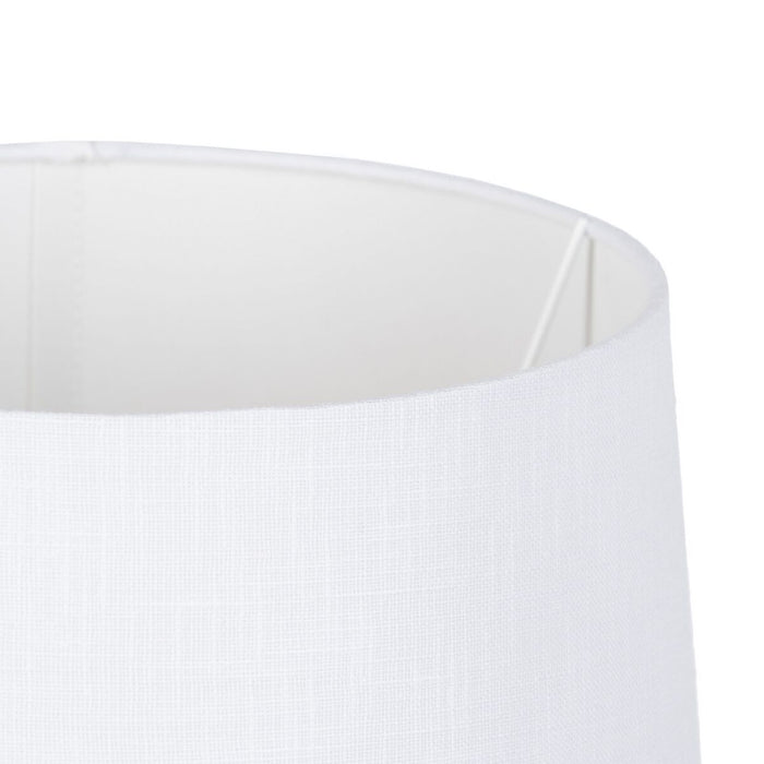 Lampă de masă Auriu* Lin Metal Fier 40 W 220 V 30 x 30 x 47 cm