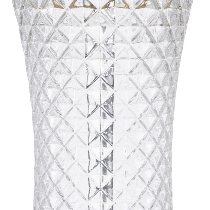 Lampă de masă Auriu* Lin Metal Fier 40 W 220 V 35 x 35 x 69 cm