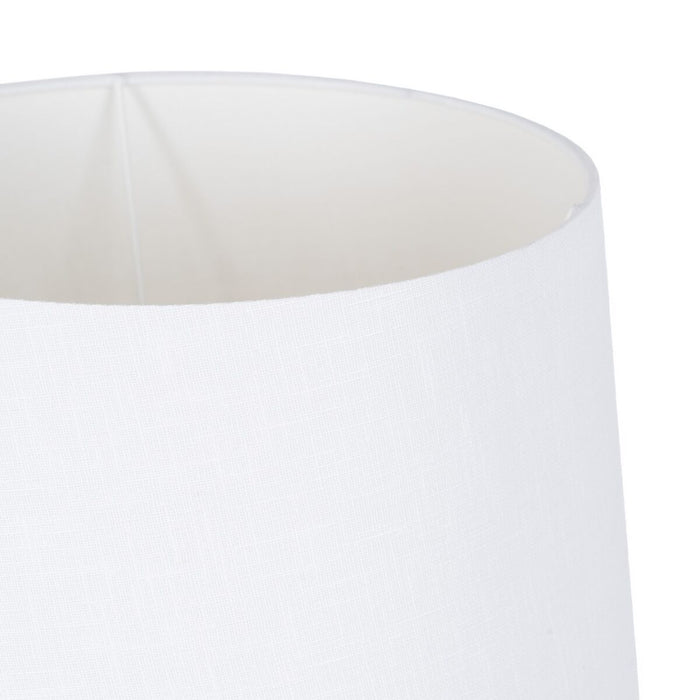 Lampă de masă Auriu* Lin Metal Fier 40 W 220 V 33 x 33 x 58 cm