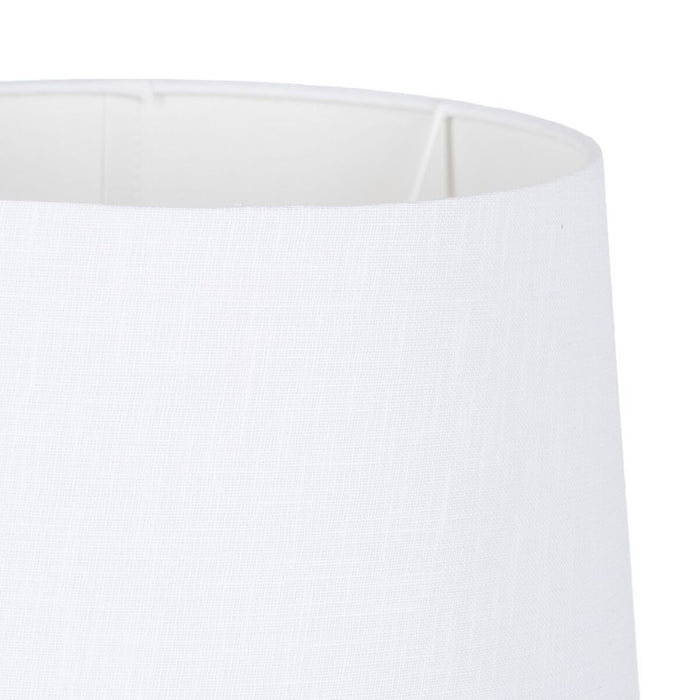 Lampă de masă Auriu* Lin Metal Fier 40 W 220 V 30 x 30 x 52 cm