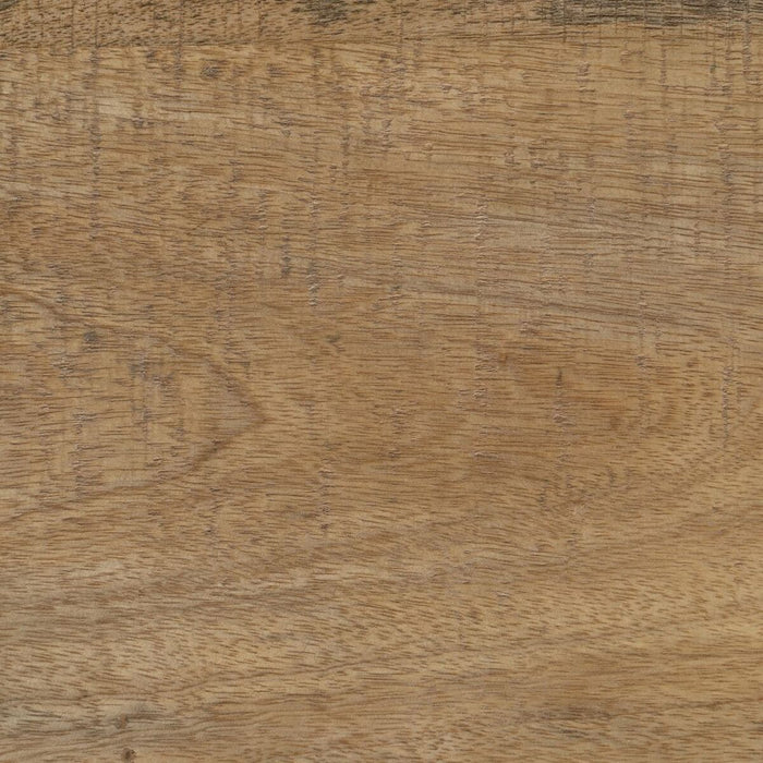 Servantă MARA Negru Natural Lemn Fier lemn și metal Lemn de mango 135 x 45 x 90 cm