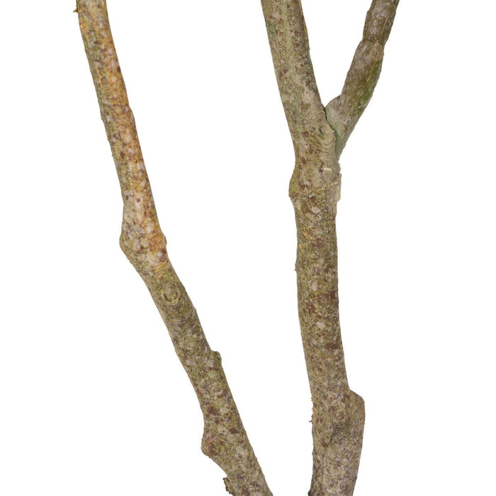 Plantă decorativă 116 cm Verde PVC Dub