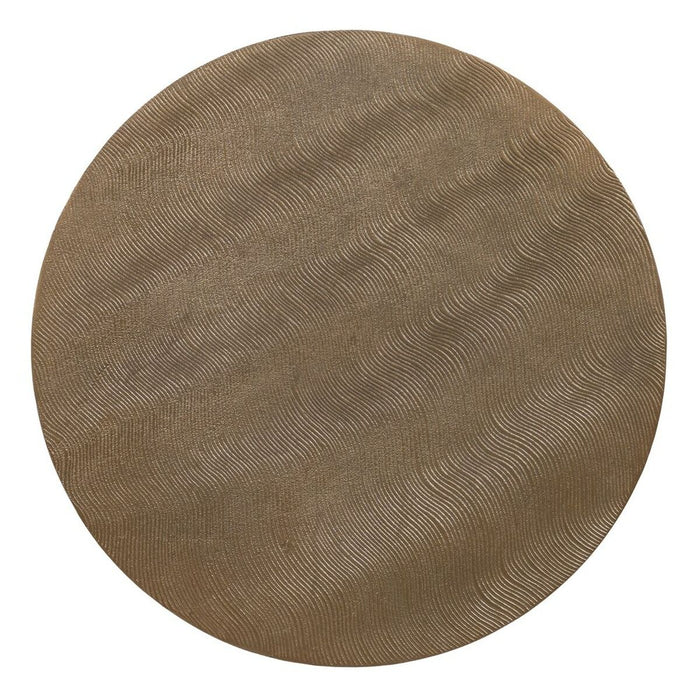 Masa de Cafea 60 x 60 x 31 cm Metal