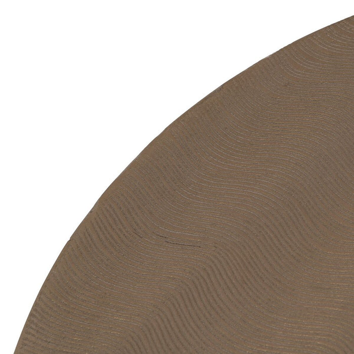 Masa de Cafea 71 x 71 x 37 cm Metal