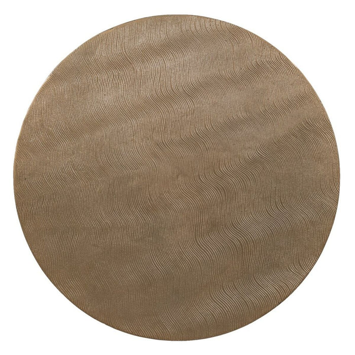 Masa de Cafea 71 x 71 x 37 cm Metal