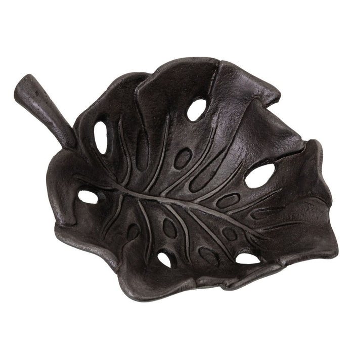 Decorațiune pentru Centrul Mesei 17,5 x 13,5 x 5 cm Gri Aluminiu