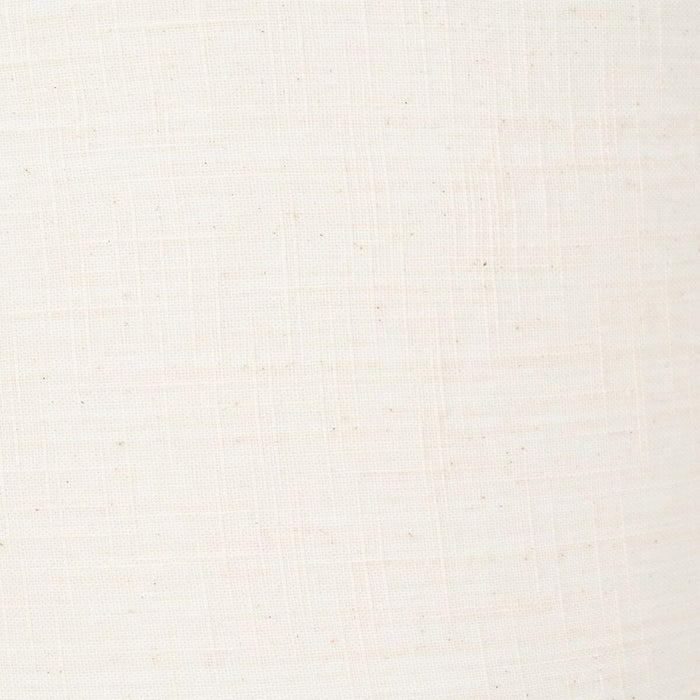 Lampă de masă Alb Auriu* Bumbac Metal Geam Alamă Fier 40 W 220 V 240 V 220-240 V 30 x 30 x 53 cm 45 x 45 x 46 cm