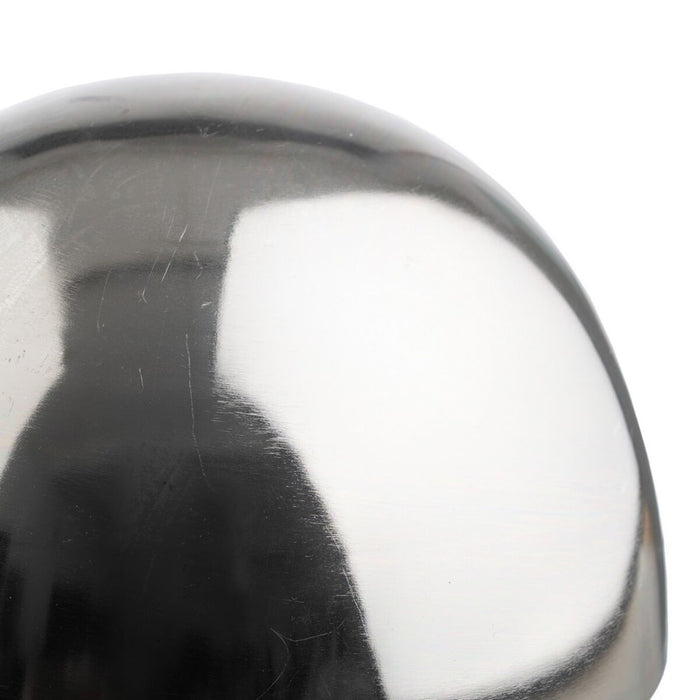 Lampă de masă Negru Argintiu Metal Aluminiu Fier 25 W 220 V 240 V 220-240 V 24 x 24 x 22 cm