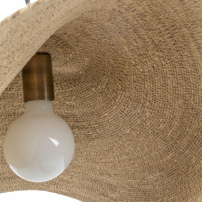 Lustră Natural 220-240 V Ø 64 cm 64 x 61 x 33 cm