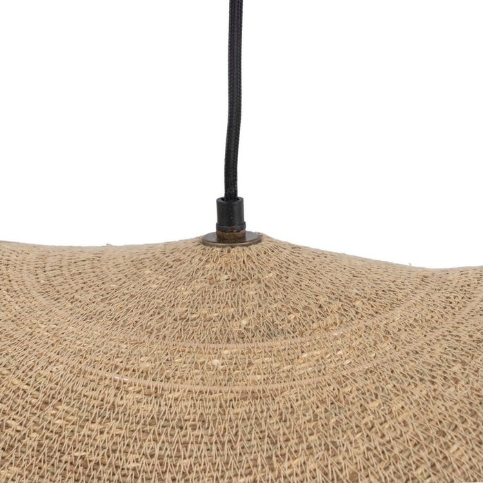 Lustră Natural 220-240 V 91 x 36 x 39 cm