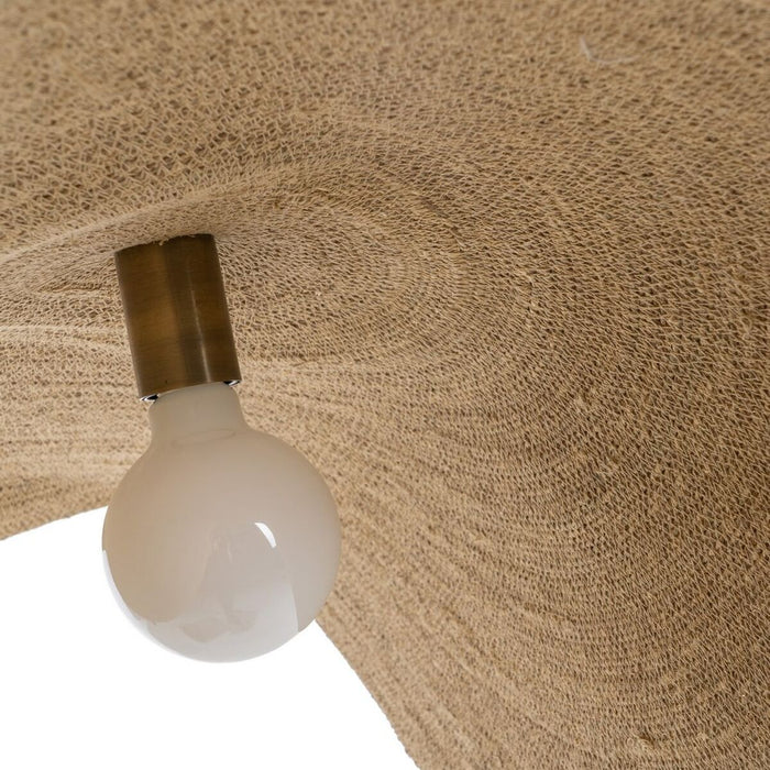 Lustră Natural 220-240 V 91 x 36 x 39 cm