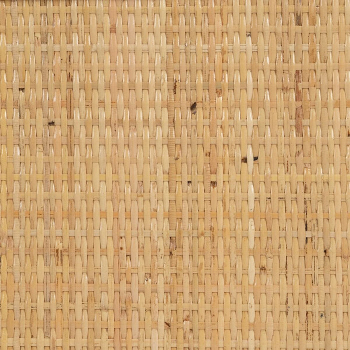Masa laterală RATÁN 70 x 30 x 50 cm Natural