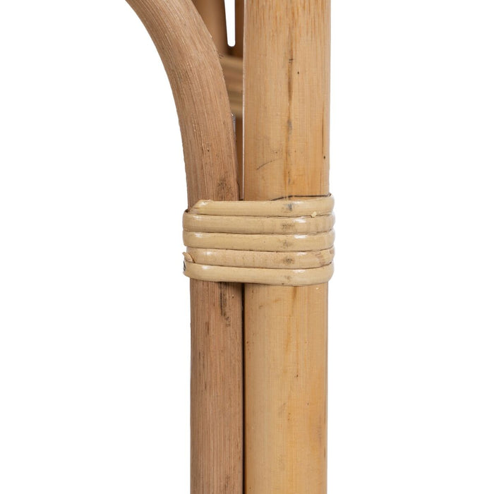 Mobilier pentru Hol 100 x 38 x 81 cm Natural Ratan