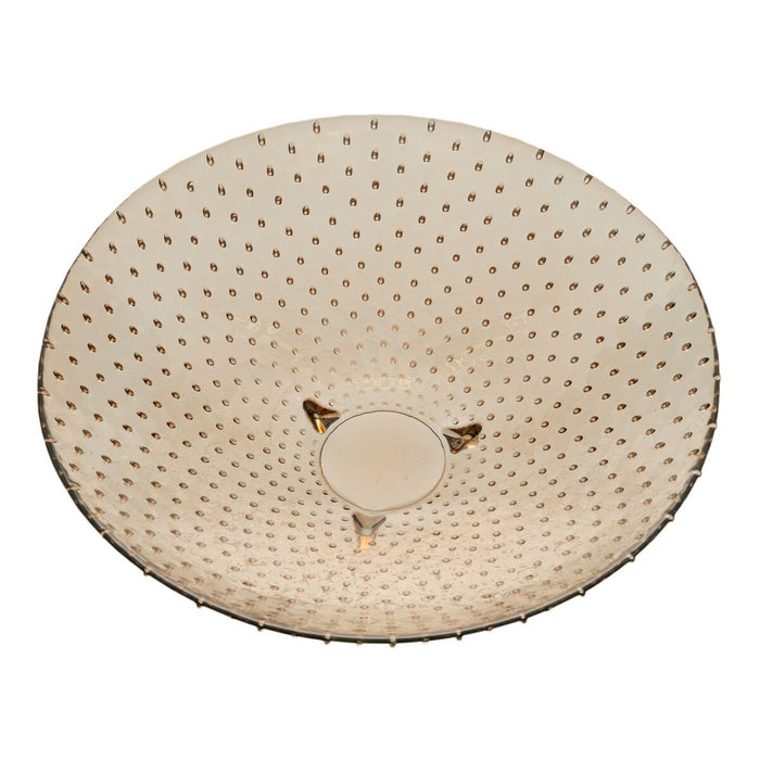 Decorațiune pentru Centrul Mesei Karamelinė 4 L 40 x 40 x 11 cm