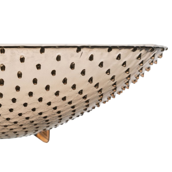 Decorațiune pentru Centrul Mesei Karamelinė 4 L 40 x 40 x 11 cm