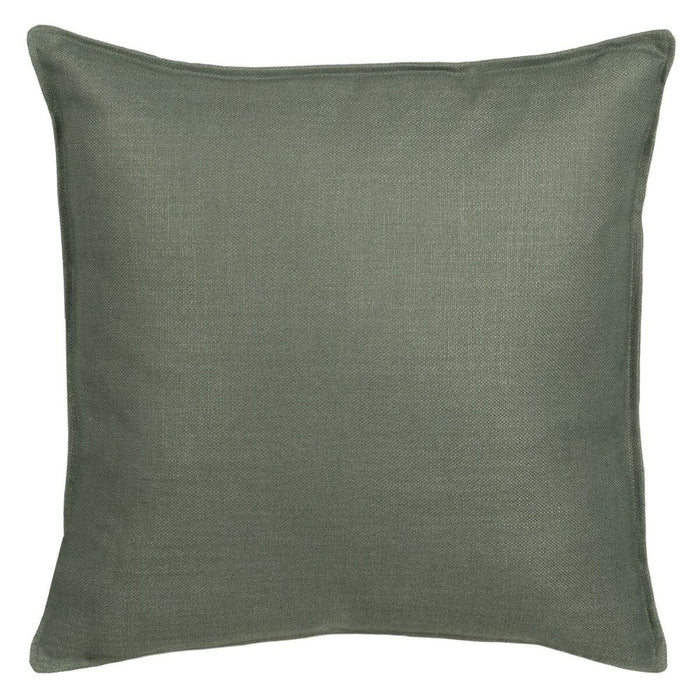 Pernă Poliester Verde 60 x 60 cm