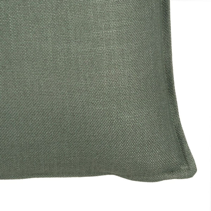Pernă Poliester Verde 60 x 60 cm