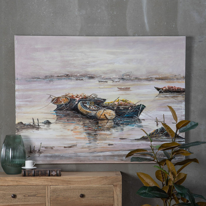 Pânză 120 x 3,5 x 90 cm