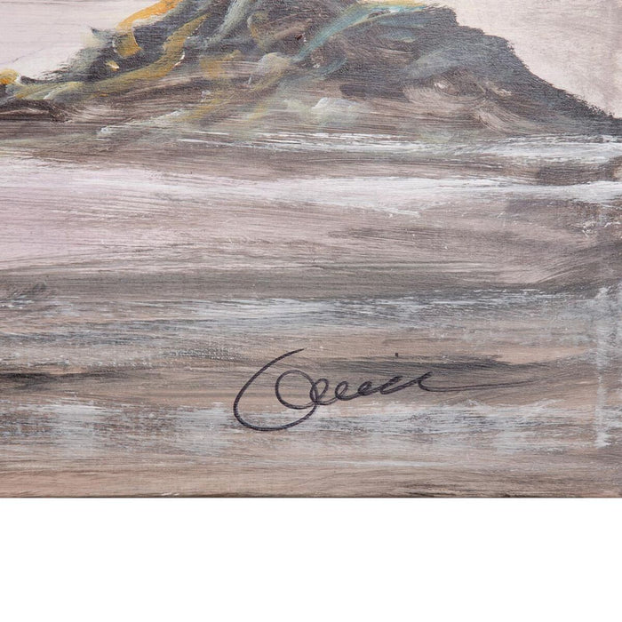 Pânză 120 x 3,5 x 90 cm