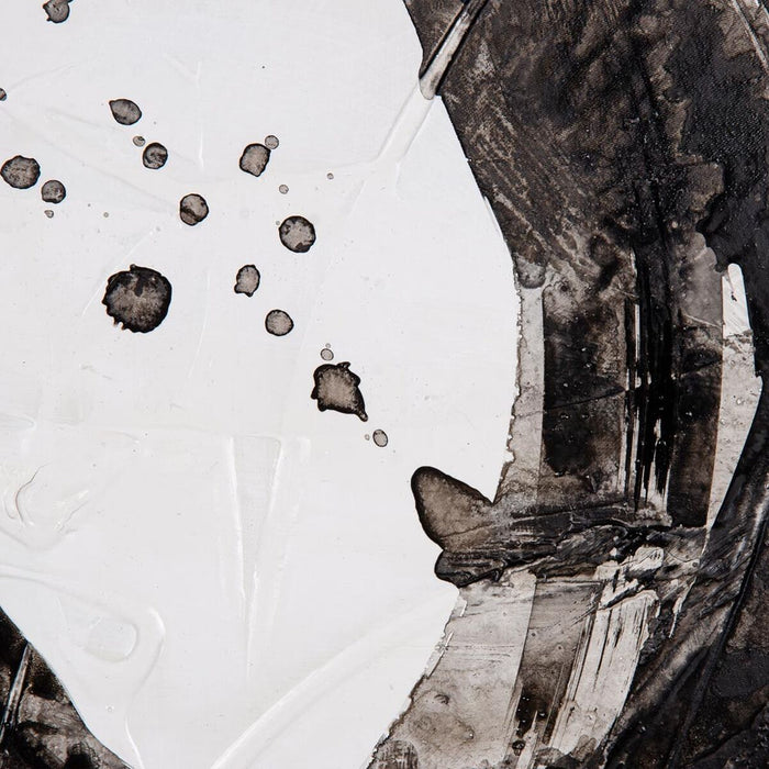 Pânză Abstract 120 x 3,5 x 120 cm