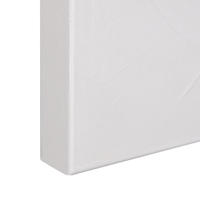 Pânză Abstract 120 x 3,5 x 120 cm