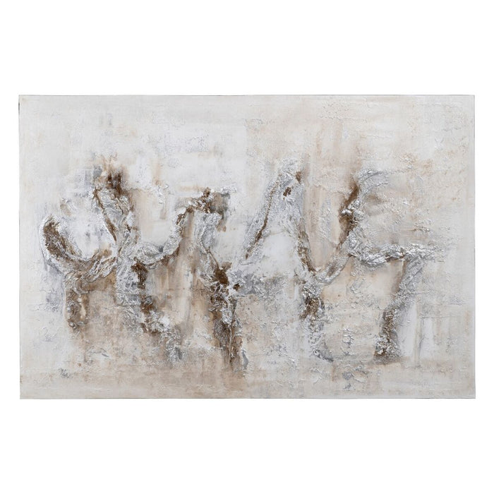 Pânză 150 x 3,5 x 100 cm Abstract
