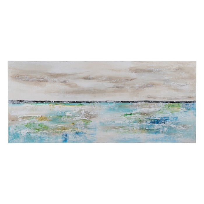 Pânză 170 x 3,5 x 70 cm Abstract