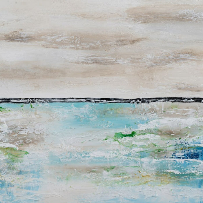 Pânză 170 x 3,5 x 70 cm Abstract