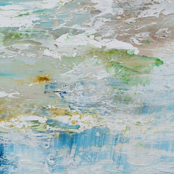 Pânză 170 x 3,5 x 70 cm Abstract