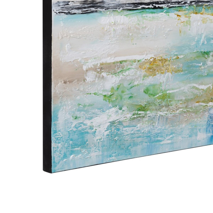 Pânză 170 x 3,5 x 70 cm Abstract