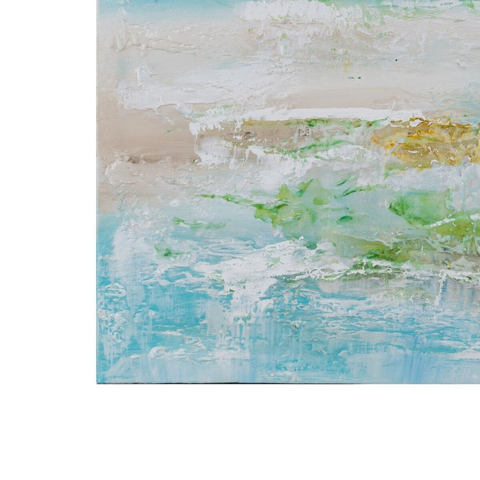 Pânză 170 x 3,5 x 70 cm Abstract