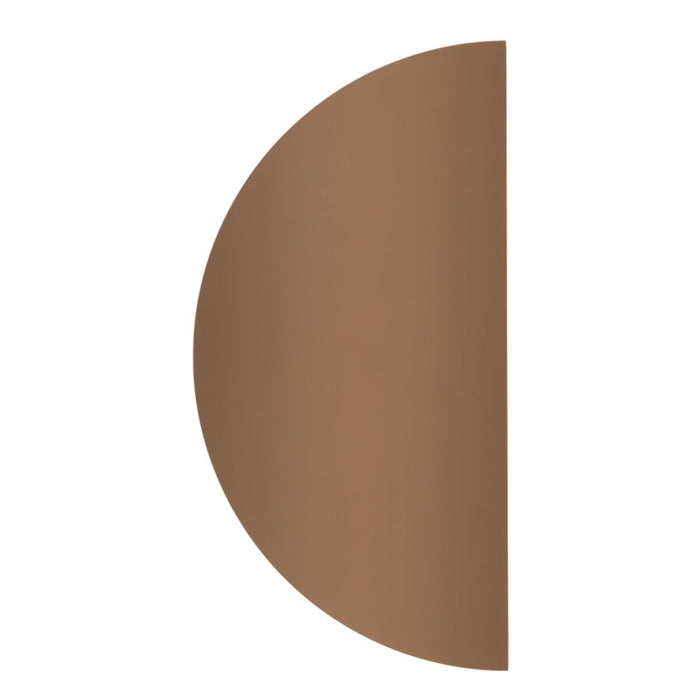 Oglindă de perete Geam Cupru 40 x 1 x 80 cm DMF