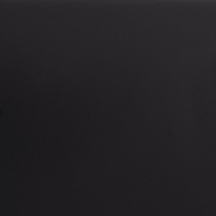 Raft 65 x 25 x 110 cm Negru Metal