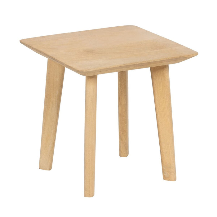 Set de 3 mese Natural 110 x 50 x 45 cm