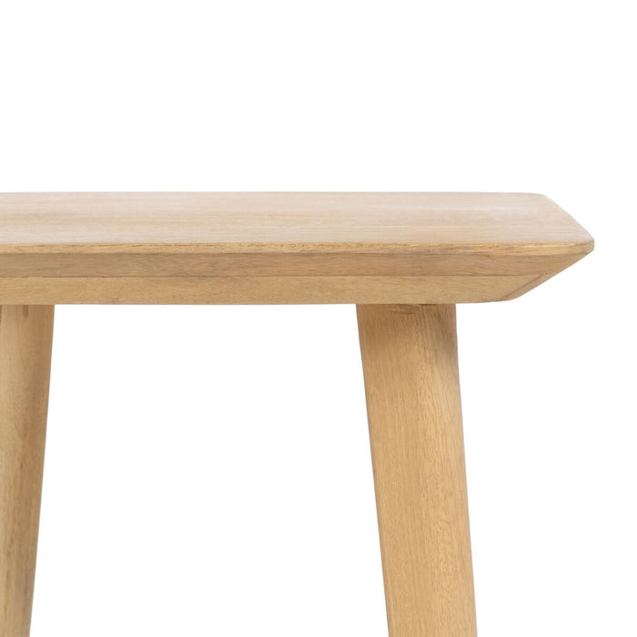 Set de 3 mese Natural 110 x 50 x 45 cm