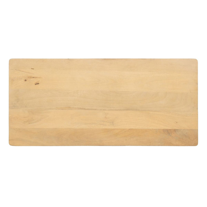 Set de 3 mese Natural 110 x 50 x 45 cm
