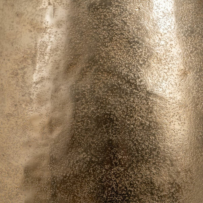 Vază Auriu* Aluminiu