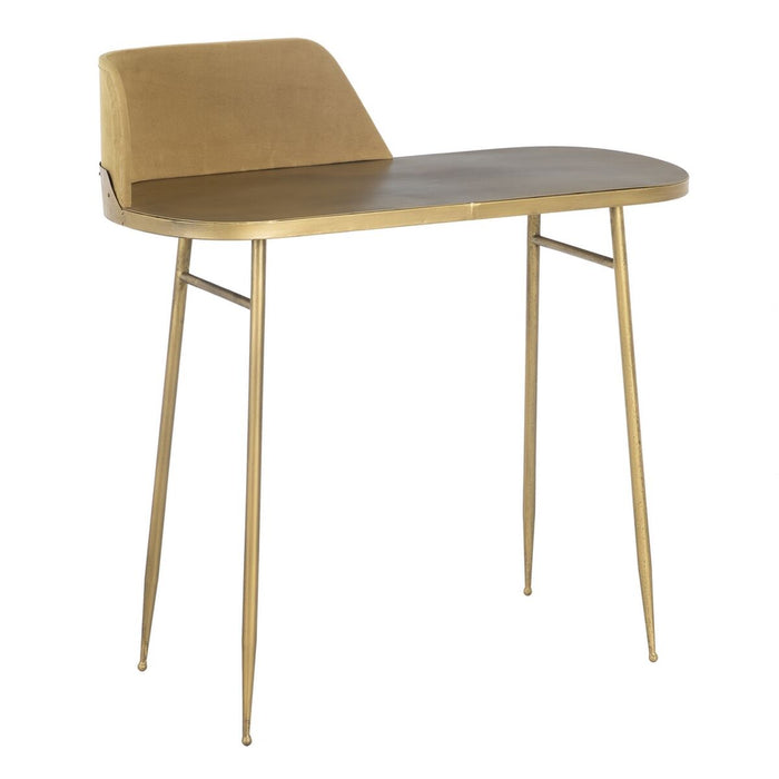 Birou Auriu* Fier 95 x 40 x 98,5 cm
