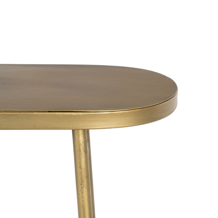Birou Auriu* Fier 95 x 40 x 98,5 cm