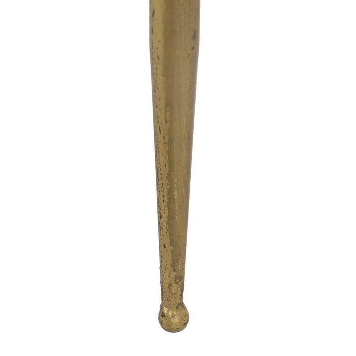 Birou Auriu* Fier 95 x 40 x 98,5 cm