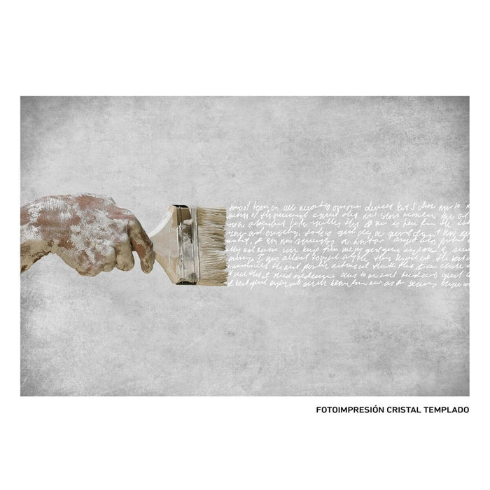 Pânză Mână 150 x 4 x 100 cm