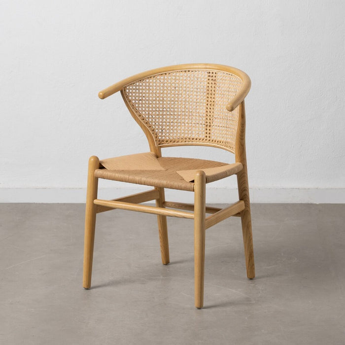 Scaun de Sufragerie Natural 49 x 45 x 80 cm