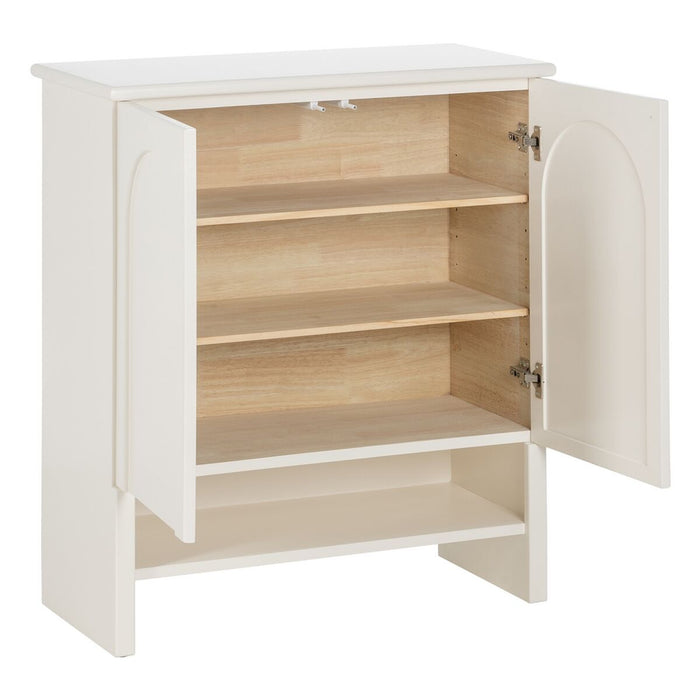 Dulap Alb 80 x 38 x 95 cm