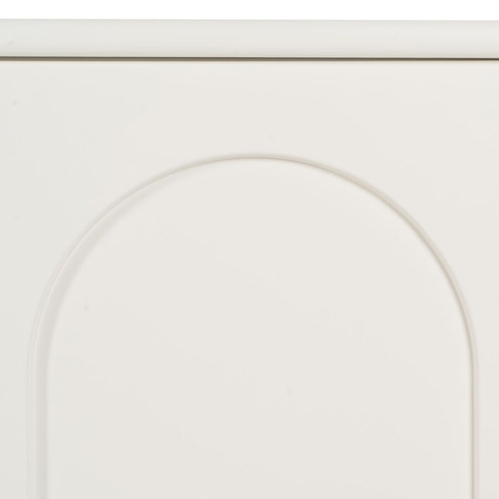 Dulap Alb 80 x 38 x 95 cm
