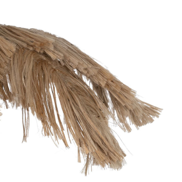 Lustră Auriu* Natural Fier 220-240 V 70 x 70 x 15 cm