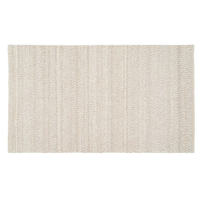 Covor Crem 200 x 300 cm