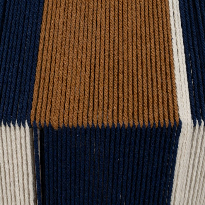 Lustră Hârtie Fier Dungi 220-240 V 28 x 28 x 39 cm